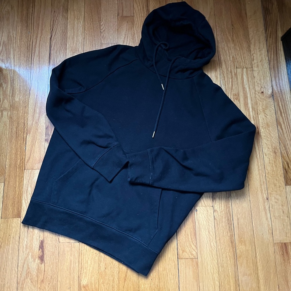 Express men’s hoodie great condition